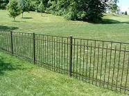 Iron Fence | Wrought Iron Fences | Iron Fence Toronto