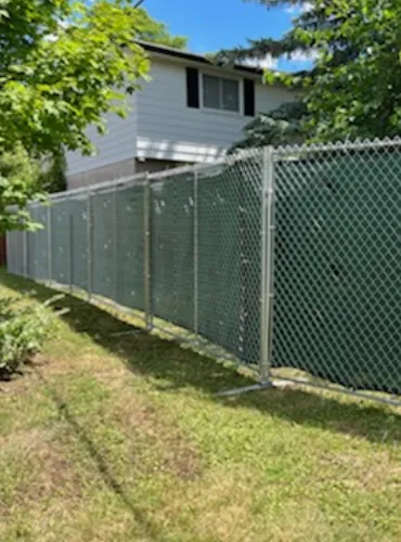 Quick Fence Inc