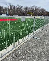 Quick Fence Inc